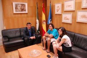 antonio lizana y loaiza