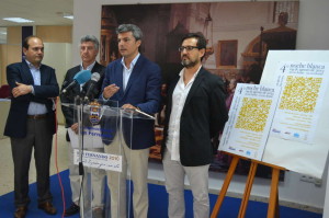 romero noche en blanco