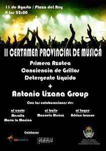 cartel final pop rock