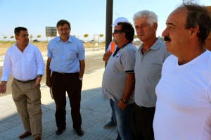 loaiza y pascual calle sol