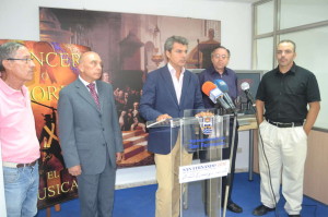 Romero y vencer o morir