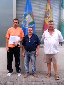 movimiento por el empleo