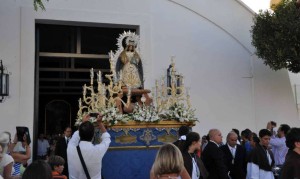 Reina de los Ángeles