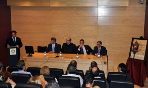 cartel año de la fe