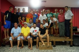 fultbol sala trofeos