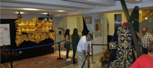 exposicion cofrade año fe