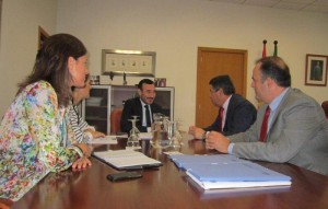 reunion pro ayuntamiento