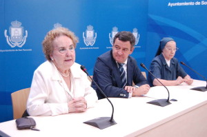 san vicente de paul tere benito