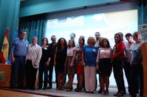 programa comenius carmelitas