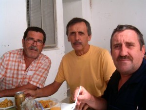 asociacion de desempleados