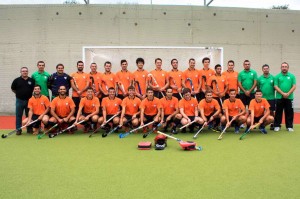 club hockey san fernando 2013 senior