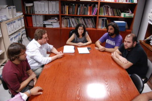 CONCIENCIA DE GRILLO