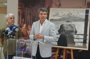 Romero y julian ochoa