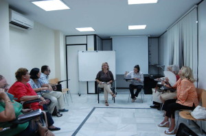 De alba fundacion mujer