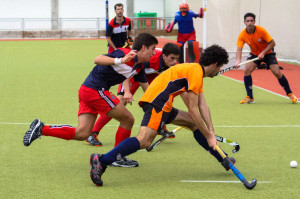 hockey sf .pedralbes