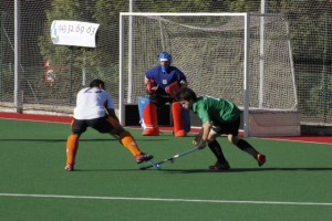 hockey san fernando-kale lagunak