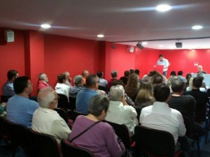 asamblea psoe