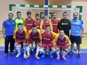 club futbol sala