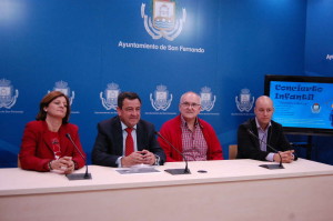 presentacion concierto infantil