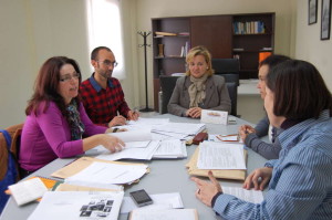 jurado certamen igualdad mujer