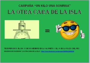 la otra cara de la isla