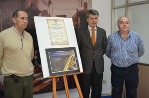 romero con domi y san jose