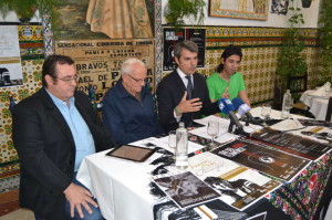 actos dia mundial del flamenco