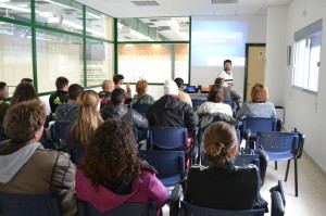 charla higiene postural