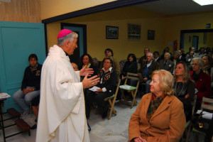 obispo san vicente de paul