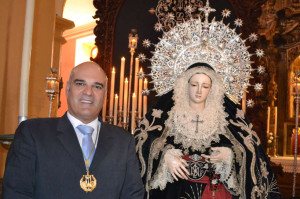 José María Ruiz Coello