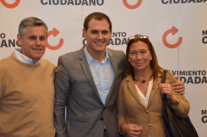 ciudadanos albert rivera