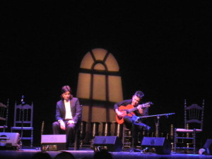 concierto joaquin de sola