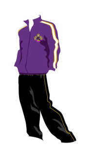 Uniforme Cargadores Gran Poder