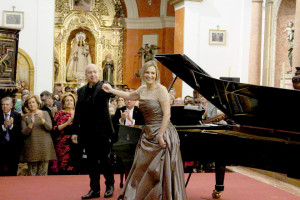 arteta y marco evangelisti