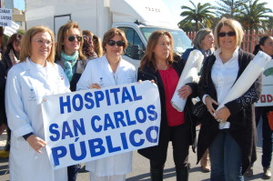 cartel hospital