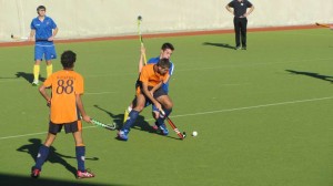 club hockey-pozuelo