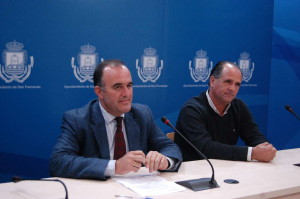 Martinez y Lolo Rodriguez