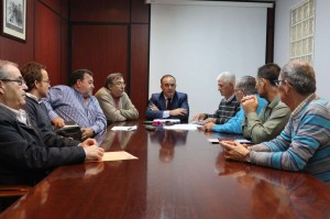 martinez reunion vecinos