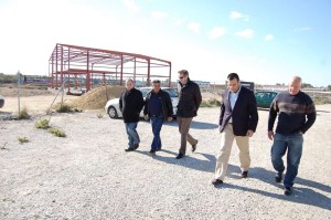 ruiz canto mariscadores