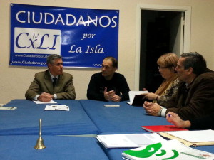 cxli hospital san carlos