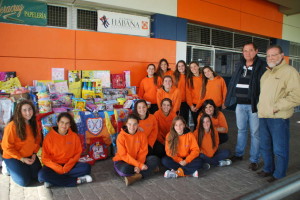 club hockey juguetes