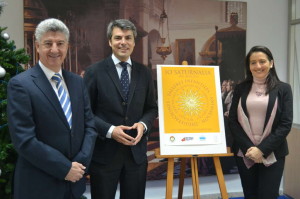 luna, romero, arjona