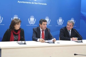 Presentación semana mujer y deporte