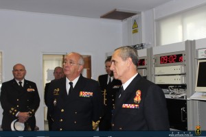 hora observatorio ajema