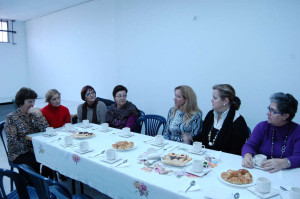 de alba fibromialgia