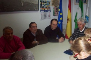 reunión Federación-Comité_foto
