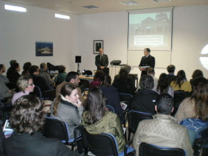 Exposición historia Arsenal