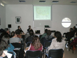 Exposición historia Arsenal Carraca