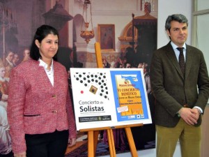 concierto manos unidas