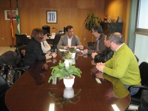 reunio delegado empleo